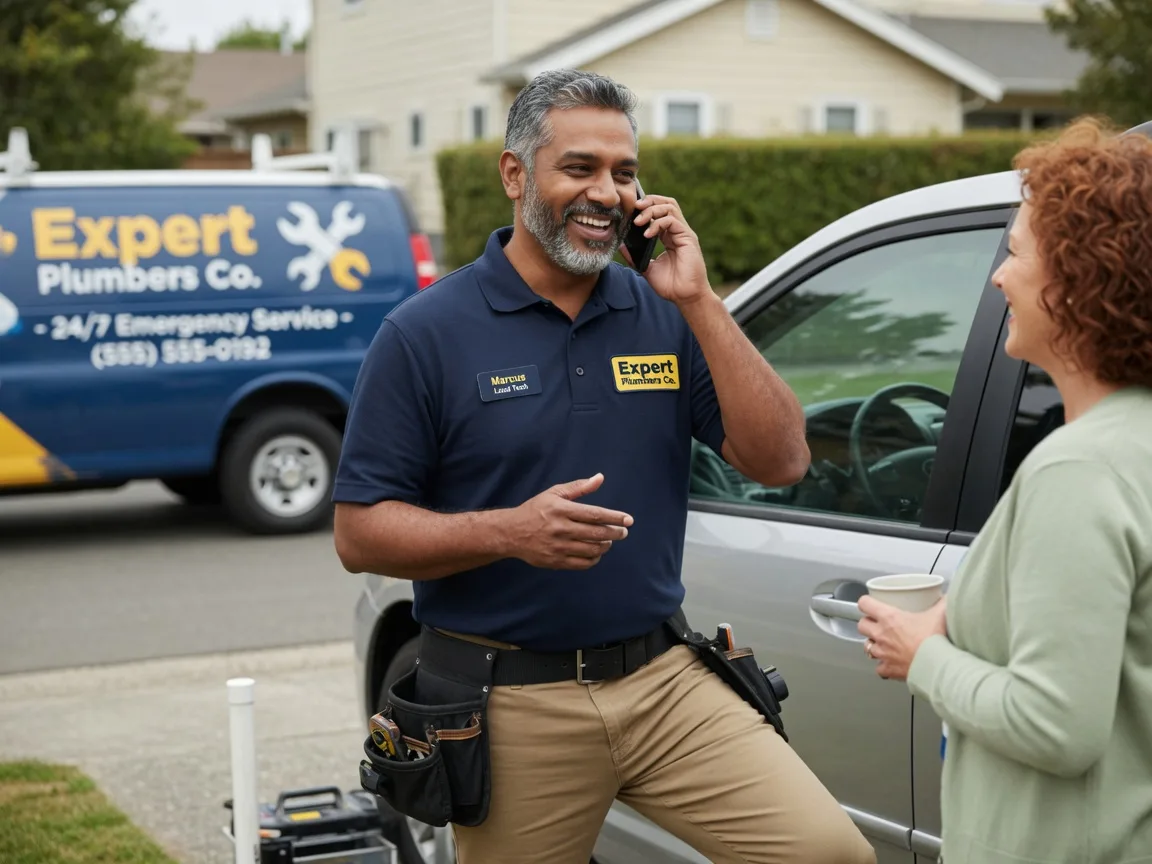 Drain Cleaning Williamsport, TN FAQs